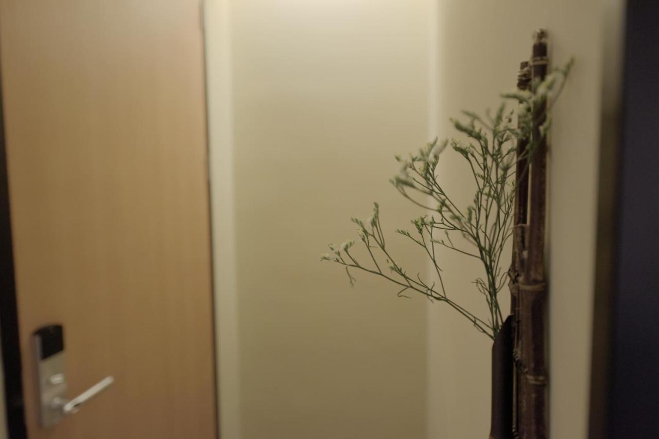 Shanghai Xintiandi Former French Historical Area Hotel מראה חיצוני תמונה