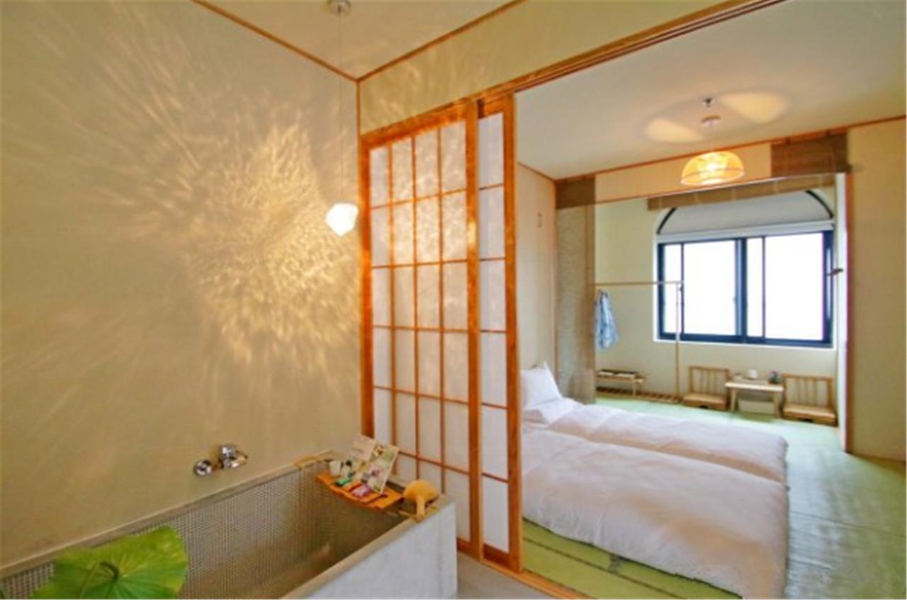 Shanghai Xintiandi Former French Historical Area Hotel מראה חיצוני תמונה