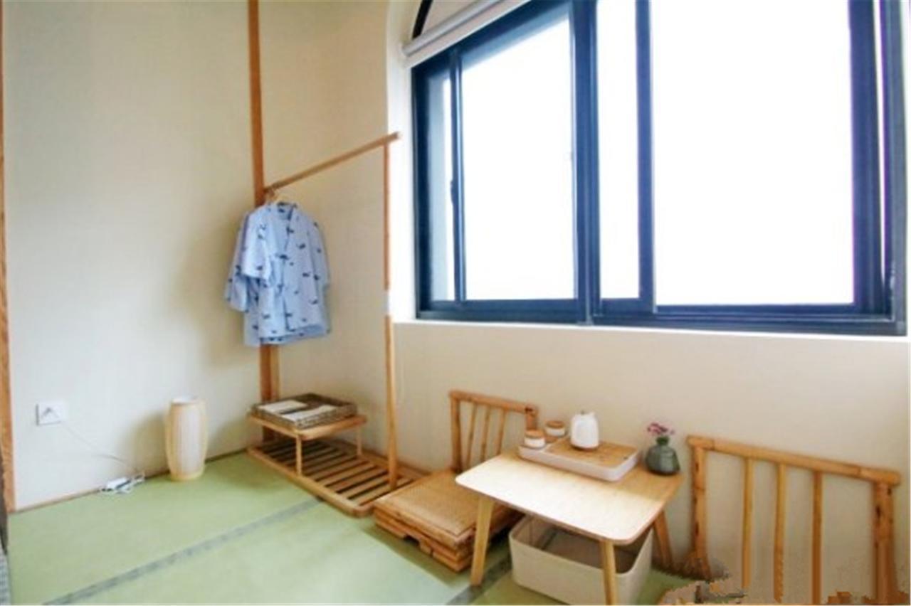 Shanghai Xintiandi Former French Historical Area Hotel מראה חיצוני תמונה