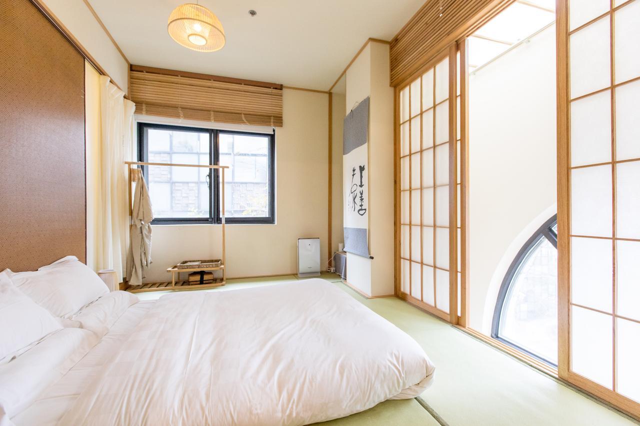 Shanghai Xintiandi Former French Historical Area Hotel מראה חיצוני תמונה