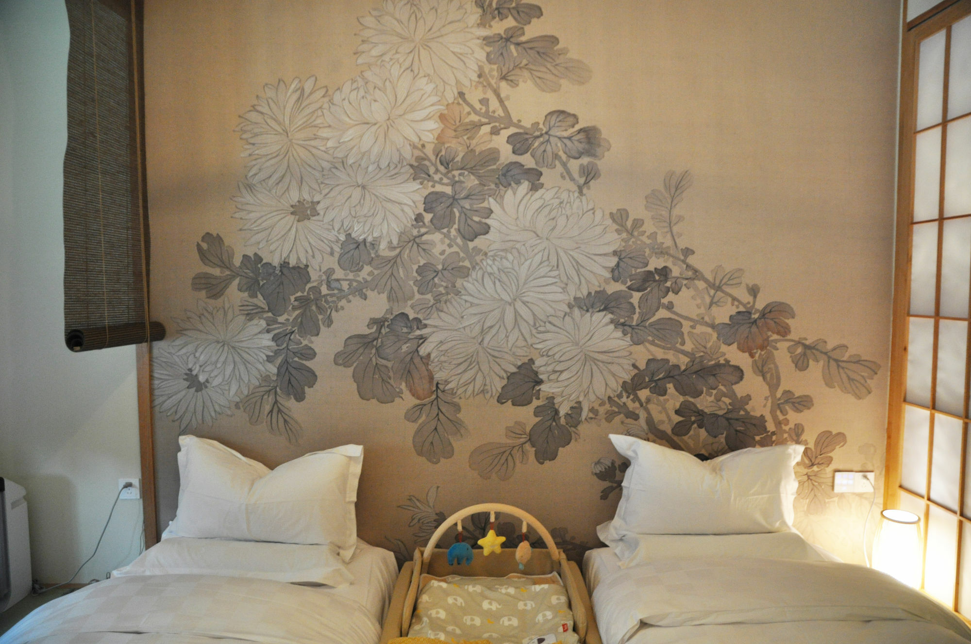 Shanghai Xintiandi Former French Historical Area Hotel מראה חיצוני תמונה