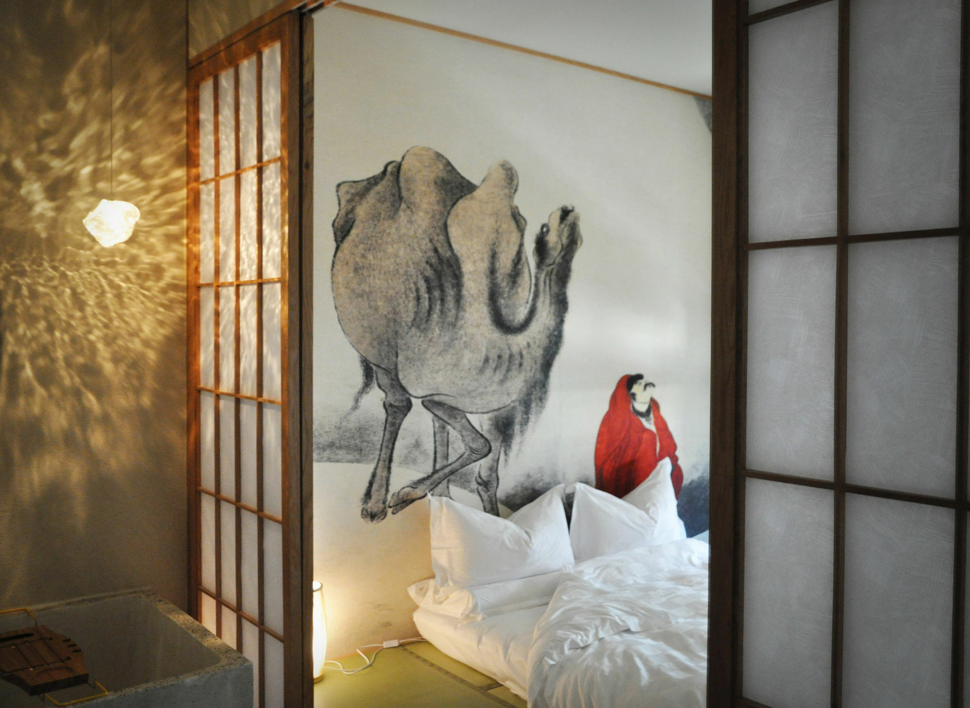 Shanghai Xintiandi Former French Historical Area Hotel מראה חיצוני תמונה